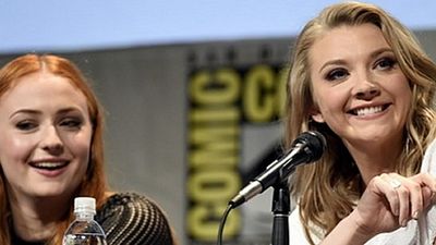 Comic-Con 2015: Painel de Game of Thrones traz muita diversão e a pergunta que não quer calar