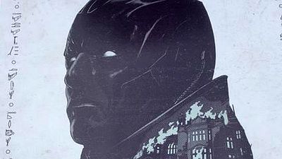 Imagem da notícia Comic-Con 2015: Cartaz oficial do Apocalypse é divulgado antes do painel de X-Men