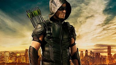 Comic-Con 2015: Saiu o novo visual do Arqueiro Verde na quarta temporada de Arrow