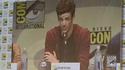 Imagem da notícia Comic-Con 2015: Painel de The Flash anuncia novos personagens, atores e importante vilão