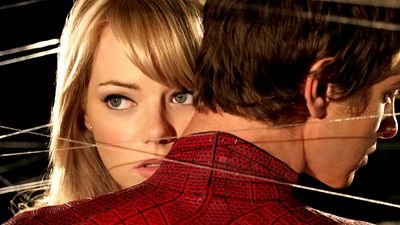 Imagem da notícia O Espetacular Homem-Aranha 3 teria Peter Parker ressuscitando os mortos!