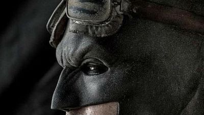 Imagem da notícia Batman vs Superman - A Origem da Justiça: Confira nova foto do Homem-Morcego 