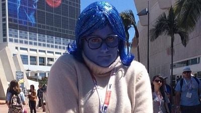 Imagem da notícia Comic-Con 2015: Confira nossas fotos dos cosplays do evento!