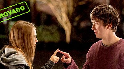 Imagem da notícia Amigos do AdoroCinema: Cidades de Papel é uma boa aventura adolescente, dizem blogueiros