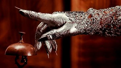 Imagem da notícia American Horror Story: Hotel ganha novo teaser com Lady Gaga