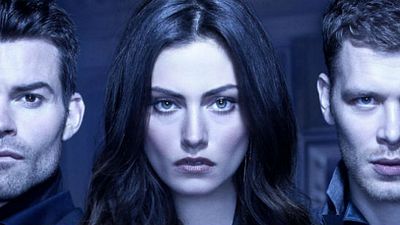 Imagem da notícia Comic-Con 2015: Revelados os vilões da nova temporada de The Originals