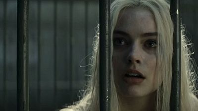 Imagem da notícia Comic-Con 2015: Primeiro vídeo oficial de Esquadrão Suicida está no ar!