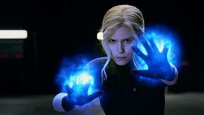 Imagem da notícia A união faz a força no novo trailer de Quarteto Fantástico