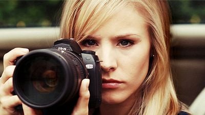 Imagem da notícia Veronica Mars pode voltar à TV "como True Detective"