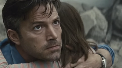 Imagem da notícia Vídeo evidencia conexão entre evento de O Homem de Aço e Batman vs Superman - A Origem da Justiça