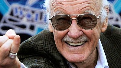 Imagem da notícia Stan Lee promete uma participação especial "fantástica" em X-Men: Apocalypse