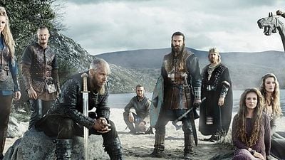 Imagem da notícia Vikings: Fé, amor, lealdade e traição no trailer da quarta temporada