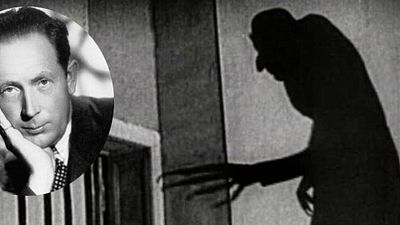 Imagem da notícia Crânio do cineasta F.W. Murnau, de Nosferatu, é roubado de seu túmulo na Alemanha