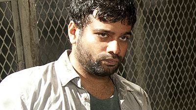 Imagem da notícia Castle: Oitava temporada ganha reforço de ator de The Walking Dead