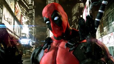 Imagem da notícia Deadpool: Ator diz que Ryan Reynolds está fenomenal e cita Blade Runner como principal influência