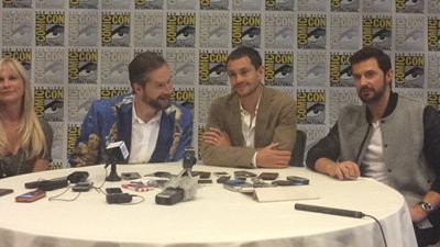 Comic-Con 2015: Produtores e atores falam sobre o futuro de Hannibal