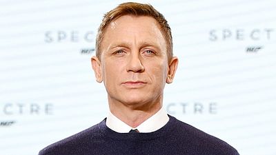 Imagem da notícia Daniel Craig nega que fará participação em Star Wars - O Despertar da Força