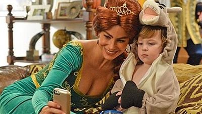 Imagem da notícia Modern Family: O bebê Joe está crescendo, e ator deverá ser substituído na próxima temporada