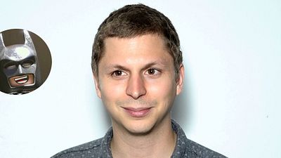 Imagem da notícia Michael Cera vai dublar o Robin de The LEGO Batman Movie