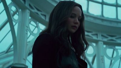 Imagem da notícia Prévia alerta os fãs para o lançamento do novo trailer de Jogos Vorazes: A Esperança - O Final