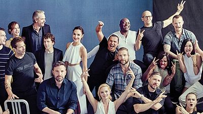 Imagem da notícia Enquete da Semana: Qual o melhor trailer - Batman Vs Superman ou Esquadrão Suicida?