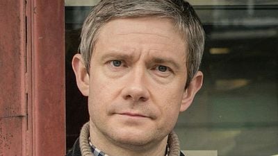 Imagem da notícia Martin Freeman revela detalhes sobre seu personagem em Capitão América: Guerra Civil 