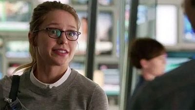 Imagem da notícia Supergirl: Lucy Lane irá participar da série