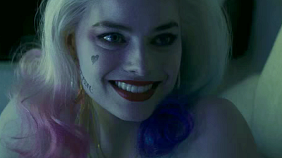 Imagem da notícia Esquadrão Suicida versus Batman Vs Superman: Trailer com Coringa e cia. ultrapassa marca de A Origem da Justiça