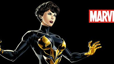 Imagem da notícia A Vespa terá papel importante na Fase 3 do Universo Cinematográfico Marvel
