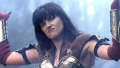 Imagem da notícia Xena: A Princesa Guerreira vai ganhar refilmagem na NBC