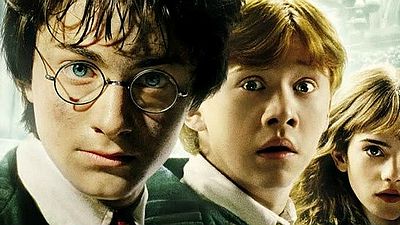 Imagem da notícia Chris Columbus deseja retomar a franquia Harry Potter