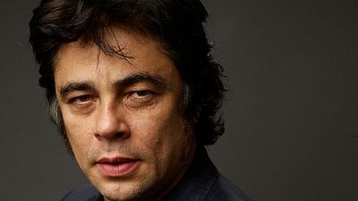 Imagem da notícia Benicio Del Toro é cotado para interpretar o grande vilão de Star Wars 8