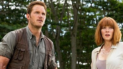 Imagem da notícia Jurassic World supera Velozes & Furiosos 7 e se torna a quarta maior bilheteria de todos os tempos