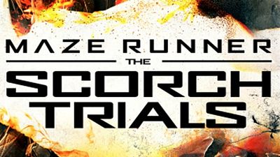 Imagem da notícia Protagonista de Maze Runner: Prova de Fogo ganha pôster individual
