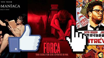 Imagem da notícia 15 filmes que não teriam o mesmo sucesso sem a ajuda da Internet