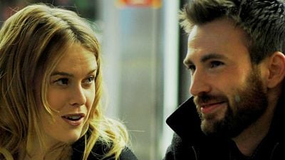 Imagem da notícia Confira o trailer de Before We Go, primeiro filme dirigido por Chris Evans