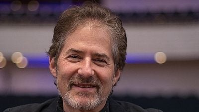Imagem da notícia Compositor James Horner, falecido em junho, preparou em segredo a trilha sonora de The Magnificent Seven
