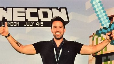 Imagem da notícia Adaptação cinematográfica do jogo Minecraft encontra diretor