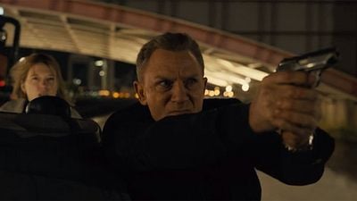 Imagem da notícia 007 Contra Spectre ganha novo trailer legendado