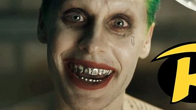 Imagem da notícia Esquadrão Suicida: E se o Coringa de Jared Leto for, na verdade, o Robin?