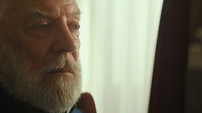 Imagem da notícia Katniss vai para o embate definitivo - e épico - em novo trailer de Jogos Vorazes: A Esperança - O Final