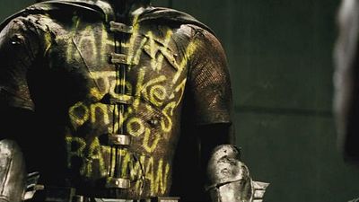 Imagem da notícia Rumor: Filho de Zack Snyder interpretou o Robin em Batman Vs Superman - A Origem da Justiça?