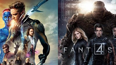 Imagem da notícia "A ideia está em jogo", disse Bryan Singer sobre crossover de X-Men e Quarteto Fantástico