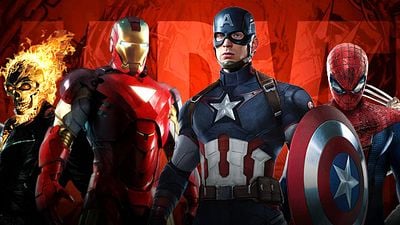 Imagem da notícia Marvel nos cinemas: Do pior ao melhor