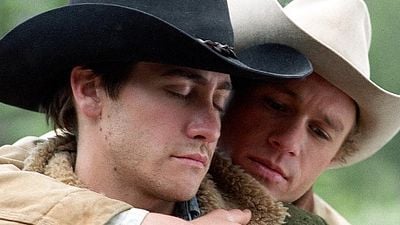 Imagem da notícia Jake Gyllenhaal revela que perda de Heath Ledger mudou sua carreira