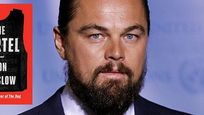 Imagem da notícia The Cartel, próximo filme de Ridley Scott, pode ter Leonardo DiCaprio como protagonista