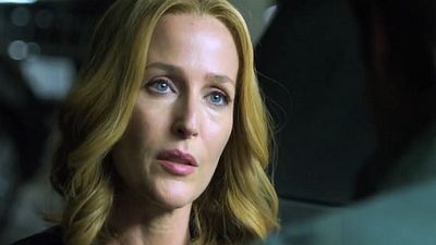 Imagem da notícia "Você está pronta para isso, Scully?": Confira novo teaser de Arquivo X