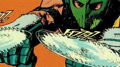 Imagem da notícia Demolidor: Gladiador pode ser um dos vilões da segunda temporada