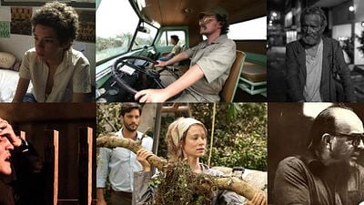 Imagem da notícia Festival de Brasília 2015: Anunciados os filmes em competição!