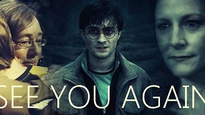 Imagem da notícia Vídeo mostra a saga Harry Potter ao som de See You Again, música de Velozes & Furiosos 7